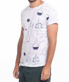 Lab T-Shirt - comprar online