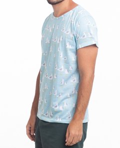 Seaside T-Shirt - buy online