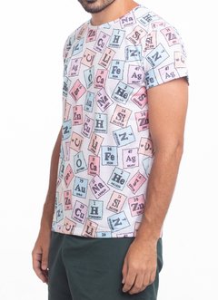 Elements 2.0 T-Shirt - comprar online