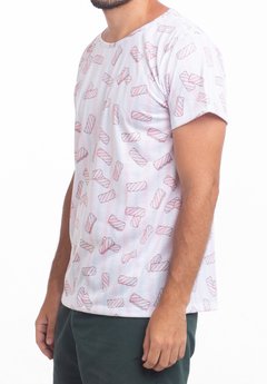 Marshmallow T-Shirt - buy online