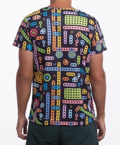 Mecano T-Shirt na internet