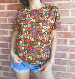 Fruits T-Shirt - comprar online