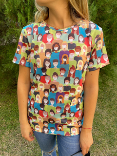 Kenia T-Shirt (copia) (copia) (copia) - comprar online