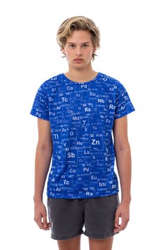 Elements of the periodic table T-Shirt