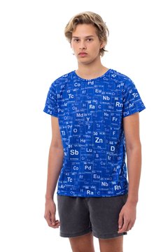 Elements of the periodic table T-Shirt - buy online