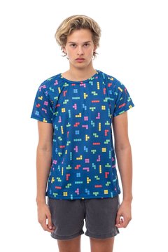 Tetris T-Shirt