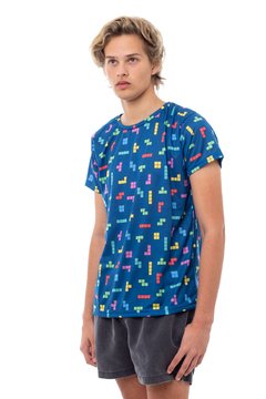 Tetris T-Shirt - buy online