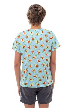 Avocado T-Shirt on internet