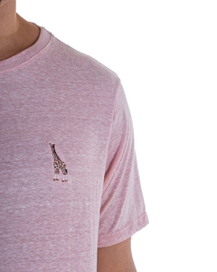 Remera Rosa Viejo Comprar en MOZAMBIQUE