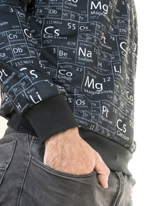 Buzo Periodic Table on internet