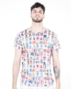 Windows Collage T-Shirt