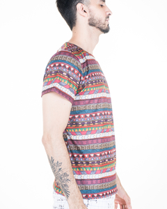 Mali T-Shirt - comprar online