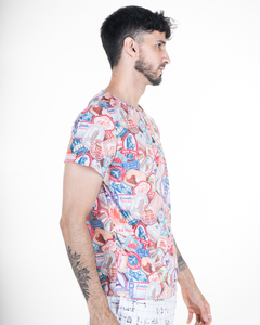 Voyage T-shirt - buy online