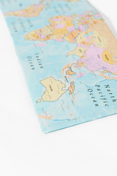 Billetera Map - online store