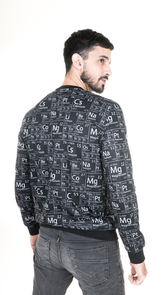 Buzo Periodic Table - buy online