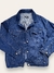 CAMPERA DEEP BLUE