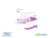 Cuña Matriz de Acero Grande (L) Violeta x 1u (C002280) Cotisen - comprar online