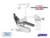 Sillón DENTAL AIR D702 Sistema Colgante + Banqueta D700 - comprar online