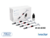 KIT Composite TE-ECONOM PLUS 4 jer x 4gr + Adhesivo Ivoclar