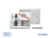 KIT Composite TE-ECONOM PLUS REFILL 4 jer x 4gr + Adhesivo + Ácido Ivoclar - comprar online