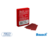 Papel de articular BK102 Rojo c/dispenser (200 micras) x 50 hojas Bausch
