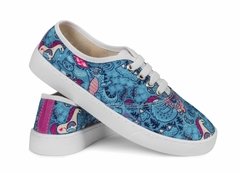 Animals - Tenis Rooster al Horno | ZAPATOS 100% COLOMBIANOS