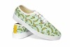 Bannana Love - Tenis Rooster al Horno | ZAPATOS 100% COLOMBIANOS