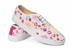 Candy Love - Tenis Rooster al Horno | ZAPATOS 100% COLOMBIANOS
