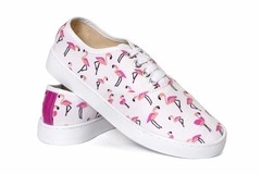 Flamingos - Tenis Rooster al Horno | ZAPATOS 100% COLOMBIANOS