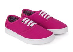 Classics Magenta - Tenis Rooster al Horno | ZAPATOS 100% COLOMBIANOS