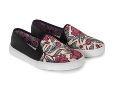 Slip On Flowers Drawn en internet