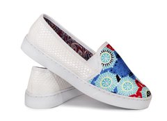 Slip On Lines - Tenis Rooster al Horno | ZAPATOS 100% COLOMBIANOS