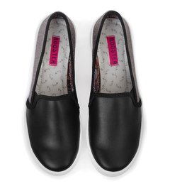 Slip On Black Shine - comprar online