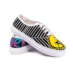 Jack y Sally - Tenis Rooster al Horno | ZAPATOS 100% COLOMBIANOS