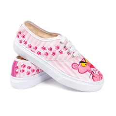 Pink Panther - Tenis Rooster al Horno | ZAPATOS 100% COLOMBIANOS