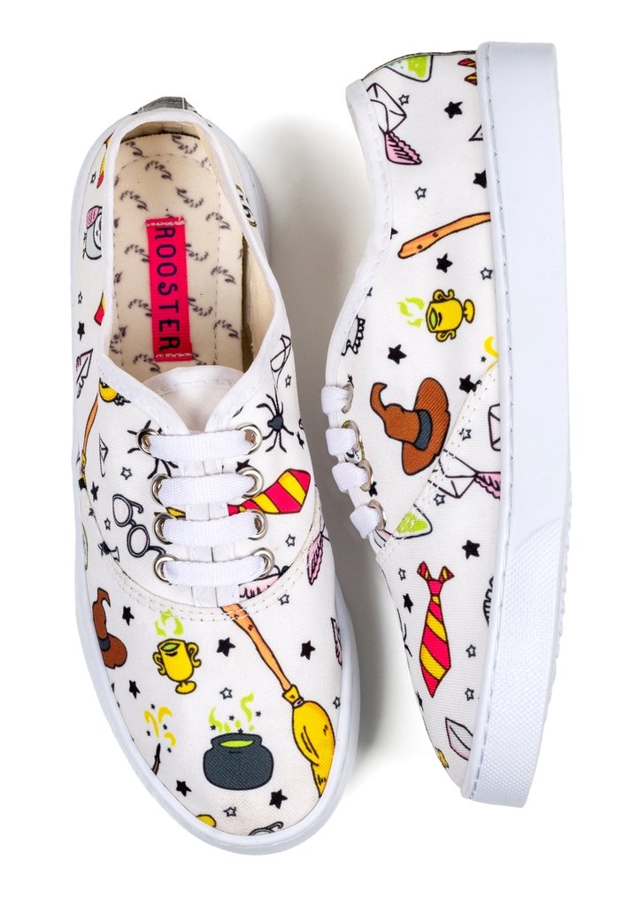 Harry potter keds 2025