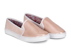 Slip On Pink Shine en internet