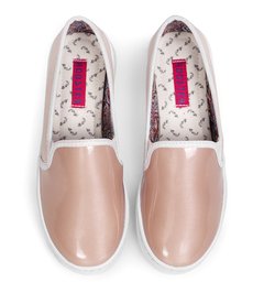 Slip On Pink Shine - comprar online