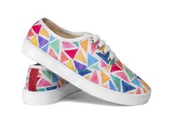 Geometric - Tenis Rooster al Horno | ZAPATOS 100% COLOMBIANOS