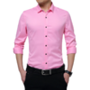 Camisa Masculina Slim MS0032