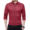 Camisa Masculina Slim MS0032