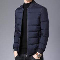 Jaqueta masculina sale de marca