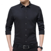 Camisa Masculina Slim MS0032