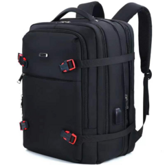 Mochila expansível até 45L para laptop/viagem