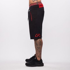 BERMUDA FITNESS/MUSCULAÇÃO/CASUAL - Mayortstore | Roupas, Relógios e acessórios 