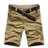 Bermuda Cargo Casual Masculina 