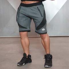 Bermuda Casual/Treino Jogger - comprar online