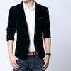 Blazer masculino Slim Fit alta qualidade ( Frete Grátis) na internet