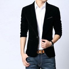 Blazer masculino Slim Fit alta qualidade ( Frete Grátis) - Mayortstore | Roupas, Relógios e acessórios 