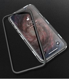 Capa Magnética 360 para iPhones - Frete Grátis na internet